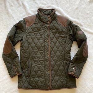 Ralph Lauren Quilted Jacket
